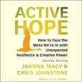Cover: Active Hope - Tantor Audio