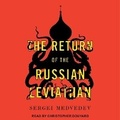 Cover: The Return of the Russian Leviathan - Tantor Audio