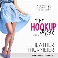 Enlarge image Cover: The Hookup Hoax - Tantor Audio