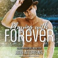 Enlarge image Cover: Playing with Forever - Tantor Audio