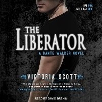 Enlarge image Cover: The Liberator - Tantor Audio