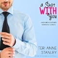 Cover: A Shot with You - Tantor Audio