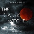 Cover: The Hatak Witches - Tantor Audio