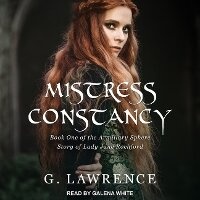 Enlarge image Cover: Mistress Constancy - Tantor Audio