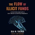 Cover: The Flow of Illicit Funds - Tantor Audio