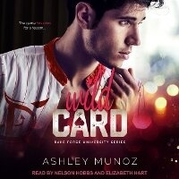 Enlarge image Cover: Wild Card - Tantor Audio