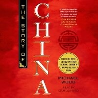 Abbildung von: The Story of China - Tantor Audio