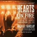 Cover: Hearts on Fire - Tantor Audio