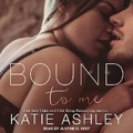 Cover: Bound to Me - Tantor Audio