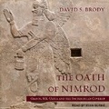 Cover: The Oath of Nimrod - Tantor Audio