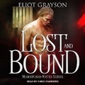 Cover: Lost and Bound - Tantor Audio