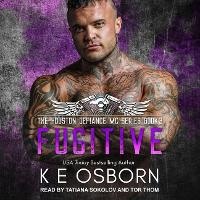 Enlarge image Cover: Fugitive - Tantor Audio