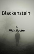 Cover: Blackenstein - The New Star Press