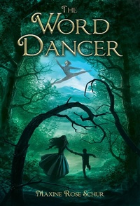 Enlarge image Cover: The Word Dancer - Snowy Wings Publishing