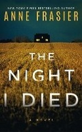 Cover: The Night I Died - Brilliance Audio