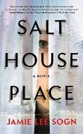 Cover: Salthouse Place - Brilliance Audio