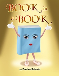 Enlarge image Cover: Book in a Book - McClure Publishing, Inc.