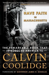 Abbildung von: Have Faith in Massachusetts - Coolidge Press