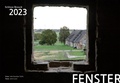 Cover: Fenster - Schloss Broock 2023 - Schloss Broock