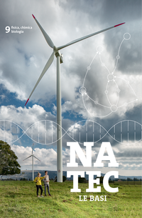 Enlarge image Cover: NaTec 9, le basi - Amt für Volksschule und Sport Lehrmittel Graubünden