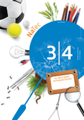 Cover: NaTec 3I4 - Amt f&uuml;r Volksschule und Sport Lehrmittel Graub&uuml;nden