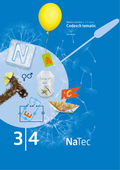 Cover: NaTec 3I4 - Amt f&uuml;r Volksschule und Sport Lehrmittel Graub&uuml;nden
