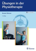 Bild: &Uuml;bungen in der Physiotherapie - Thieme