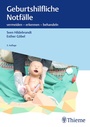 Cover: Geburtshilfliche Notfälle - Thieme