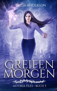 Abbildung von: Greifenmorgen - Nebeltal Verlag