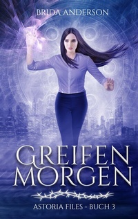 Abbildung von: Greifenmorgen - Nebeltal Verlag