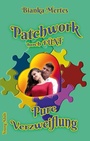 Cover: Patchwork hoch F&uuml;nf - tredition