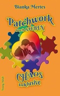 Cover: Patchwork hoch Sieben - tredition