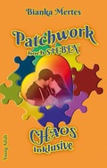 Cover: Patchwork hoch Sieben - tredition