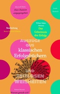 Cover: Klassische Erfolgsb&uuml;cher und zeitlose Weisheiten - tredition
