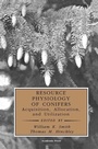 Cover: Resource Physiology of Conifers - Academic Press