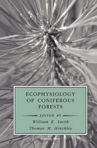 Abbildung von: Ecophysiology of Coniferous Forests - Academic Press