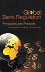 Cover: Global Bank Regulation - Academic Press