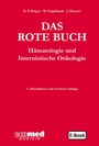 Cover: Das Rote Buch - ecomed-Storck