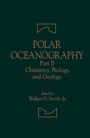 Cover: Polar Oceanography - Academic Press