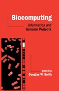 Cover: Biocomputing - Academic Press