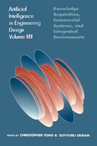 Abbildung von: Artificial Intelligence in Engineering Design - Academic Press