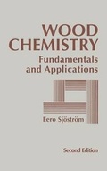 Bild: Wood Chemistry - Academic Press