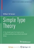 Cover: Simple Type Theory - Birkhauser