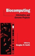 Cover: Biocomputing - Academic Press