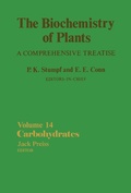 Cover: Carbohydrates - Academic Press