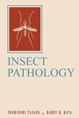 Cover: Insect Pathology - Academic Press