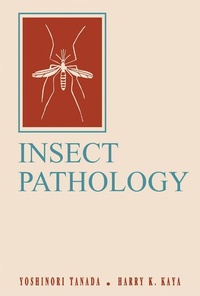 Enlarge image Cover: Insect Pathology - Academic Press