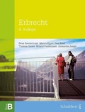 Cover: Erbrecht - Schulthess Juristische Medien