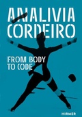 Cover: Analivia Cordeiro - Hirmer