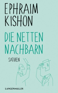 Abbildung von: Die netten Nachbarn - LangenMüller